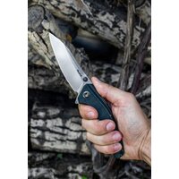 Складной нож Ruike P841-L - Превью изображения №9 — Интернет-магазин Time-Shop