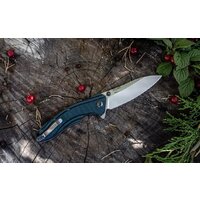 Складной нож Ruike P841-L - Превью изображения №7 — Интернет-магазин Time-Shop