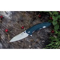 Складной нож Ruike P841-L - Превью изображения №6 — Интернет-магазин Time-Shop