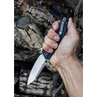 Складной нож Ruike P841-L - Превью изображения №10 — Интернет-магазин Time-Shop