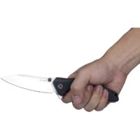 Складной нож Ruike P841-L - Превью изображения №5 — Интернет-магазин Time-Shop