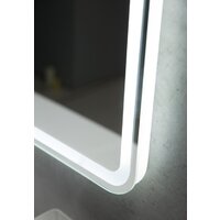  BelBagno Зеркало SPC-MAR-500-600-LED-BTN - Превью изображения №4 — Интернет-магазин Time-Shop