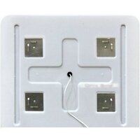  BelBagno Зеркало SPC-MAR-500-600-LED-BTN - Превью изображения №3 — Интернет-магазин Time-Shop