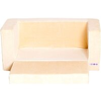 Бескаркасный диван Paremo Классик PCR316-07 (бежевый) - Превью изображения №2 — Интернет-магазин Time-Shop