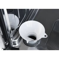 Встраиваемая посудомоечная машина Hansa ZIM655H - Превью изображения №3 — Интернет-магазин Time-Shop