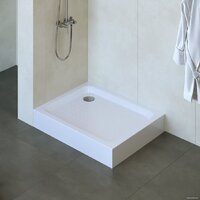 Душевой поддон RGW LUX/TN 70x90 - Превью изображения №2 — Интернет-магазин Time-Shop