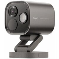Aqara Camera Hub G5 Pro Wi-Fi CH-C07D (графит)