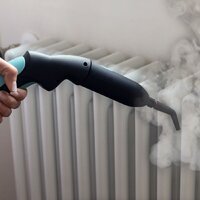 Пароочиститель Ariete 4146/05 Xvapor Deluxe - Превью изображения №10 — Интернет-магазин Time-Shop