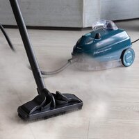Пароочиститель Ariete 4146/05 Xvapor Deluxe - Превью изображения №11 — Интернет-магазин Time-Shop
