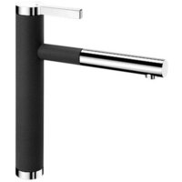 Blanco Linee-S Silgranit (антрацит) [518438]