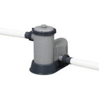 Каркасный бассейн Bestway Power Steel Камень 56716 (549x274x122) - Превью изображения №6 — Интернет-магазин Time-Shop