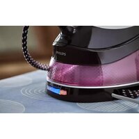Утюг Philips PerfectCare Compact GC7842/40 - Превью изображения №3 — Интернет-магазин Time-Shop