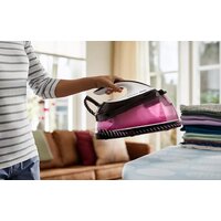 Утюг Philips PerfectCare Compact GC7842/40 - Превью изображения №8 — Интернет-магазин Time-Shop