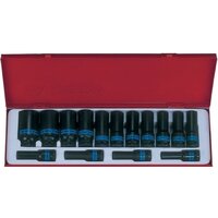 Биты, головки, насадки, держатели