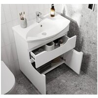  Axus Тумба под умывальник Рино 70 - Превью изображения №6 — Интернет-магазин Time-Shop