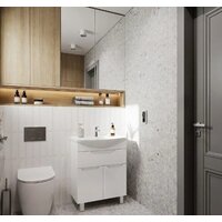  Axus Тумба под умывальник Рино 70 - Превью изображения №4 — Интернет-магазин Time-Shop