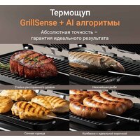 Электрогриль Redmond (Редмонд) SteakMaster GM306 - Превью изображения №4 — Интернет-магазин Time-Shop