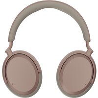 Наушники Sennheiser Accentum Wireless (коричневый/серый) - Превью изображения №3 — Интернет-магазин Time-Shop