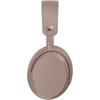Наушники Sennheiser Accentum Wireless (коричневый/серый) - Превью изображения №2 — Интернет-магазин Time-Shop