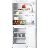 Холодильник ATLANT ХМ-4012-022 - Превью изображения №4 — Интернет-магазин Time-Shop