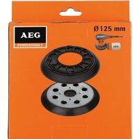 Шлифподошва AEG Powertools 4932352870 - Превью изображения №3 — Интернет-магазин Time-Shop