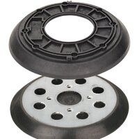 Шлифовальные диски, насадки, листы