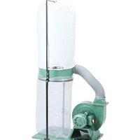 Вытяжная установка (стружкоотсос) Jaguar Machinery JDC-2800 - Превью изображения №2 — Интернет-магазин Time-Shop