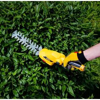 Кусторез + ножницы Denzel G801E 96815 (с АКБ) - Превью изображения №15 — Интернет-магазин Time-Shop