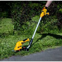 Кусторез + ножницы Denzel G801E 96815 (с АКБ) - Превью изображения №14 — Интернет-магазин Time-Shop