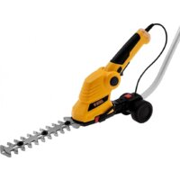 Кусторез + ножницы Denzel G801E 96815 (с АКБ) - Превью изображения №3 — Интернет-магазин Time-Shop