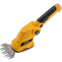 Кусторез + ножницы Denzel G801E 96815 (с АКБ) - Превью изображения №4 — Интернет-магазин Time-Shop