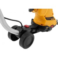 Кусторез + ножницы Denzel G801E 96815 (с АКБ) - Превью изображения №7 — Интернет-магазин Time-Shop