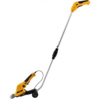 Кусторез + ножницы Denzel G801E 96815 (с АКБ) - Превью изображения №5 — Интернет-магазин Time-Shop