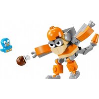 Конструктор LEGO Sonic the Hedgehog 30676 Кокосовая атака Кики - Превью изображения №2 — Интернет-магазин Time-Shop
