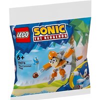 LEGO Sonic the Hedgehog 30676 Кокосовая атака Кики