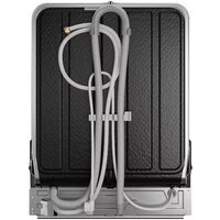 Встраиваемая посудомоечная машина ASKO DSD747U - Превью изображения №4 — Интернет-магазин Time-Shop