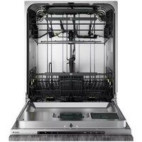 Встраиваемая посудомоечная машина ASKO DSD747U - Превью изображения №2 — Интернет-магазин Time-Shop