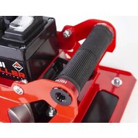 Виброплита Rubi Triller 18958 - Превью изображения №3 — Интернет-магазин Time-Shop