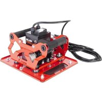 Виброплиты и вибротрамбовки