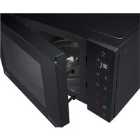 Микроволновая печь LG MW23R35GIB - Превью изображения №7 — Интернет-магазин Time-Shop