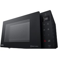 Микроволновая печь LG MW23R35GIB - Превью изображения №6 — Интернет-магазин Time-Shop