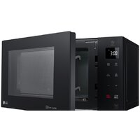 Микроволновая печь LG MW23R35GIB - Превью изображения №3 — Интернет-магазин Time-Shop