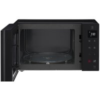 Микроволновая печь LG MW23R35GIB - Превью изображения №4 — Интернет-магазин Time-Shop
