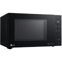 Микроволновая печь LG MW23R35GIB - Превью изображения №5 — Интернет-магазин Time-Shop