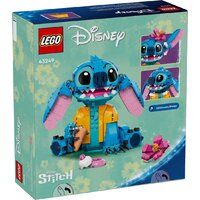 Конструктор LEGO Disney 43249 Стич - Превью изображения №2 — Интернет-магазин Time-Shop