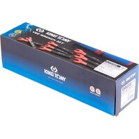 Набор ключей King Tony 12FVE08MRN (8 предметов) - Превью изображения №2 — Интернет-магазин Time-Shop