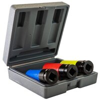 Биты, головки, насадки, держатели