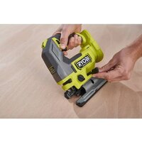 Электролобзик Ryobi RJS18BL-0 5133006499 (без АКБ) - Превью изображения №5 — Интернет-магазин Time-Shop