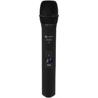 Радиосистема Prodipe Solo UHF-M850 DSP - Превью изображения №2 — Интернет-магазин Time-Shop