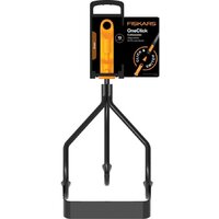 Культиватор (разрыхлитель) Fiskars 1080685 - Превью изображения №6 — Интернет-магазин Time-Shop